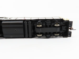 HO Athearn Genesis G62420 SAL Seaboard Air Line GP9 Diesel #1911 - DCC Ready