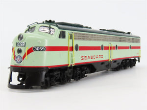 HO Scale Proto 2000 SAL Seaboard Air Line EMD E8/9A Diesel Locomotive #3059
