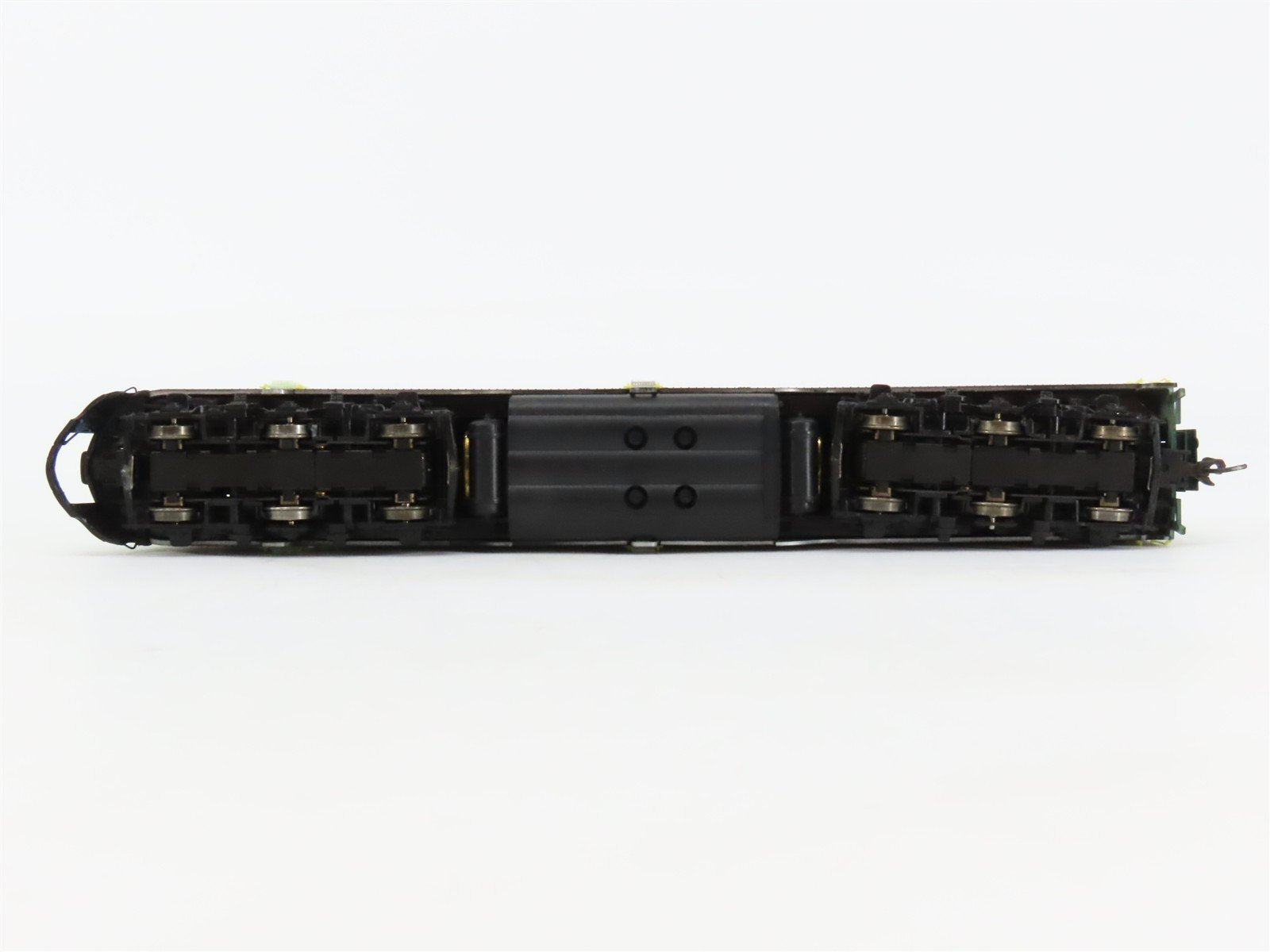 HO Scale Proto 2000 SAL Seaboard Air Line EMD E8/9A Diesel Locomotive #3059