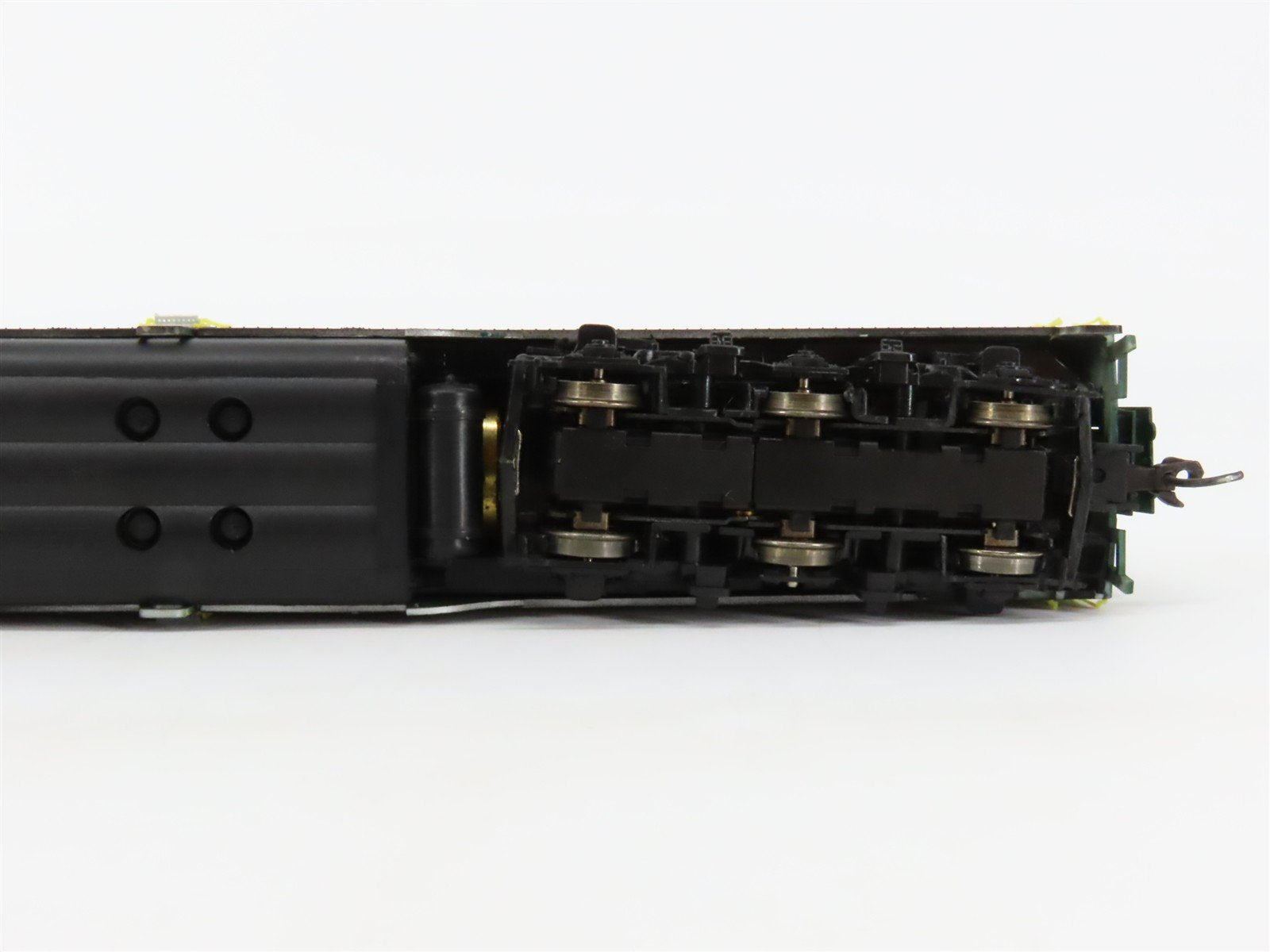 HO Scale Proto 2000 SAL Seaboard Air Line EMD E8/9A Diesel Locomotive #3059