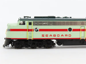 HO Scale Proto 2000 SAL Seaboard Air Line EMD E8/9A Diesel Locomotive #3050