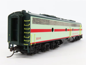 HO Scale Proto 2000 SAL Seaboard Air Line EMD E8/9A Diesel Locomotive #3050