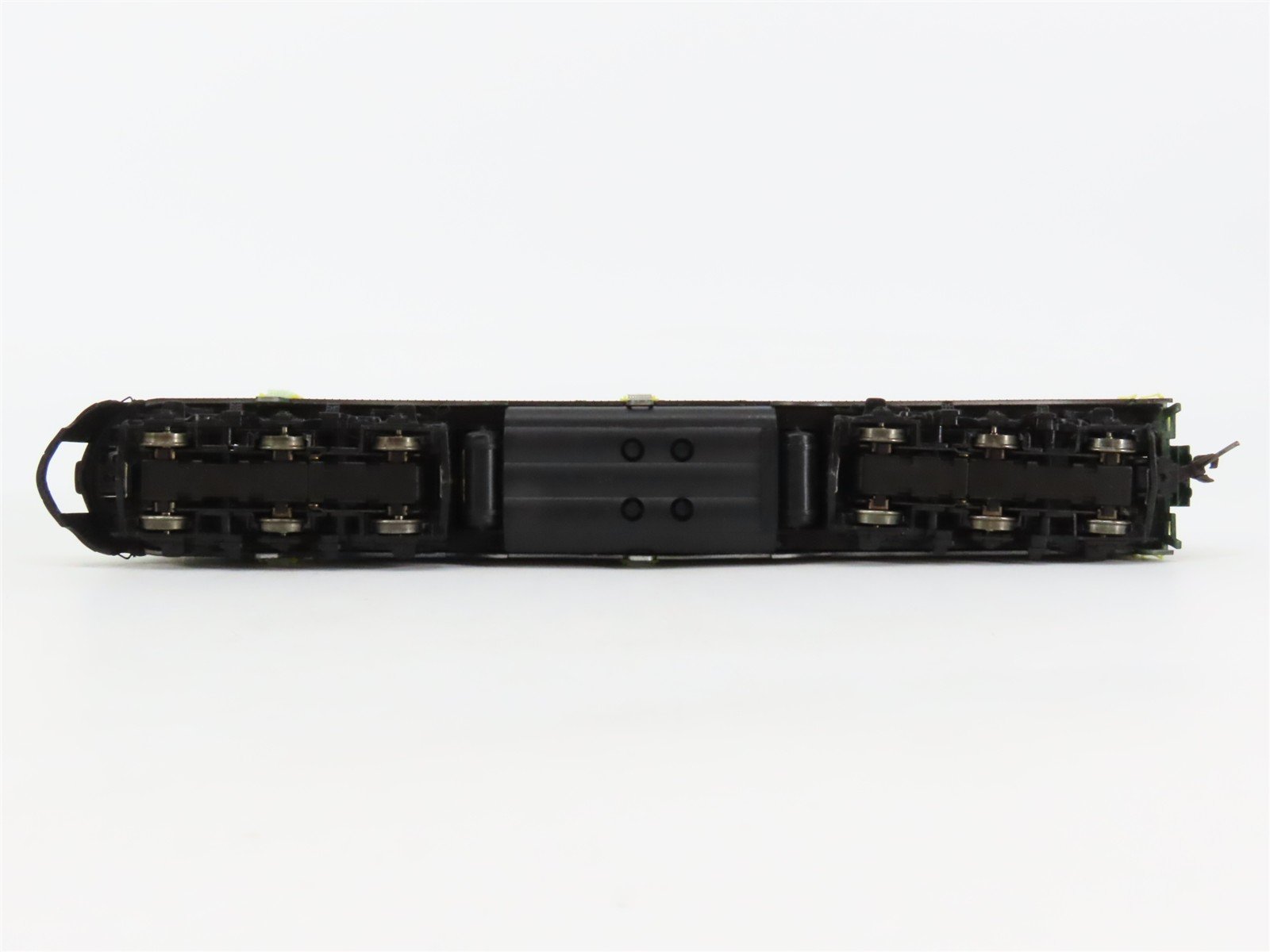 HO Scale Proto 2000 SAL Seaboard Air Line EMD E8/9A Diesel Locomotive #3050