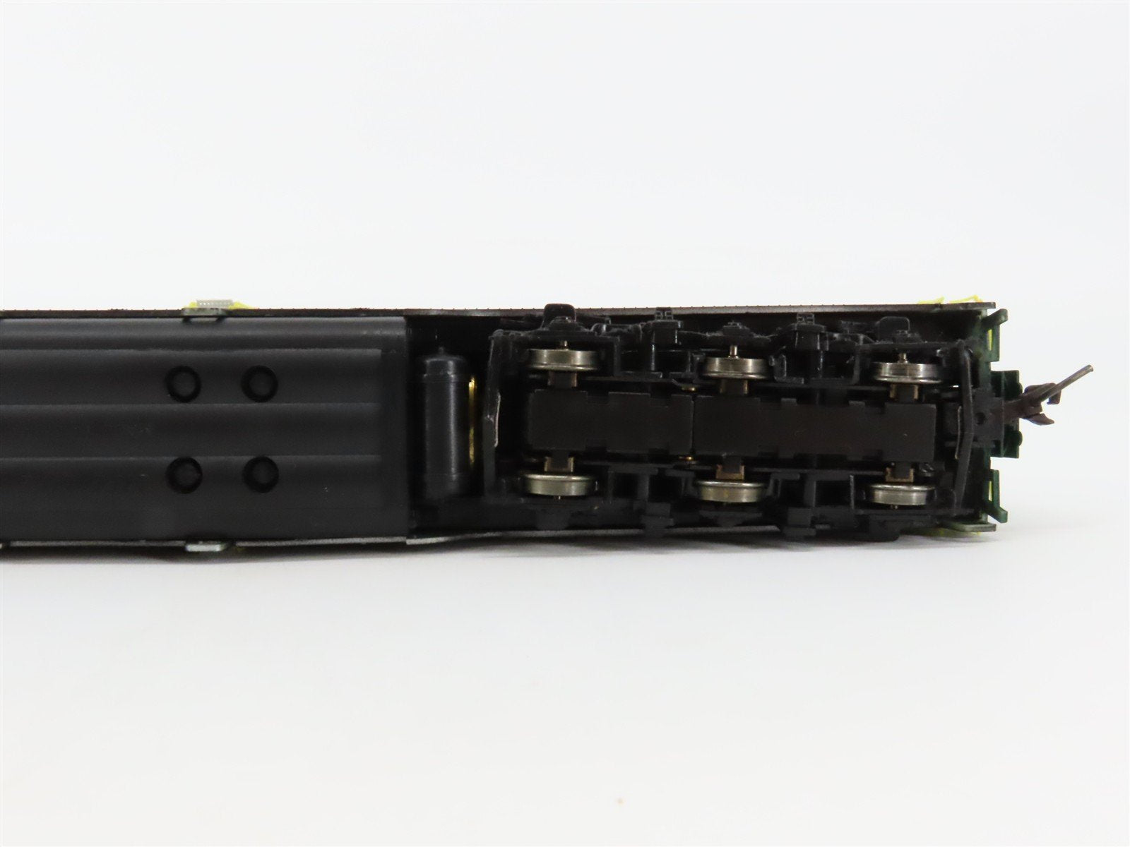 HO Scale Proto 2000 SAL Seaboard Air Line EMD E8/9A Diesel Locomotive #3050