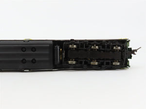 HO Scale Proto 2000 SAL Seaboard Air Line EMD E8/9A Diesel Locomotive #3050