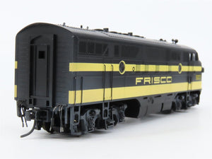 HO Scale KATO SLSF Frisco EMD F3A/B/A Diesel Locomotive Set - Custom Rd #'s