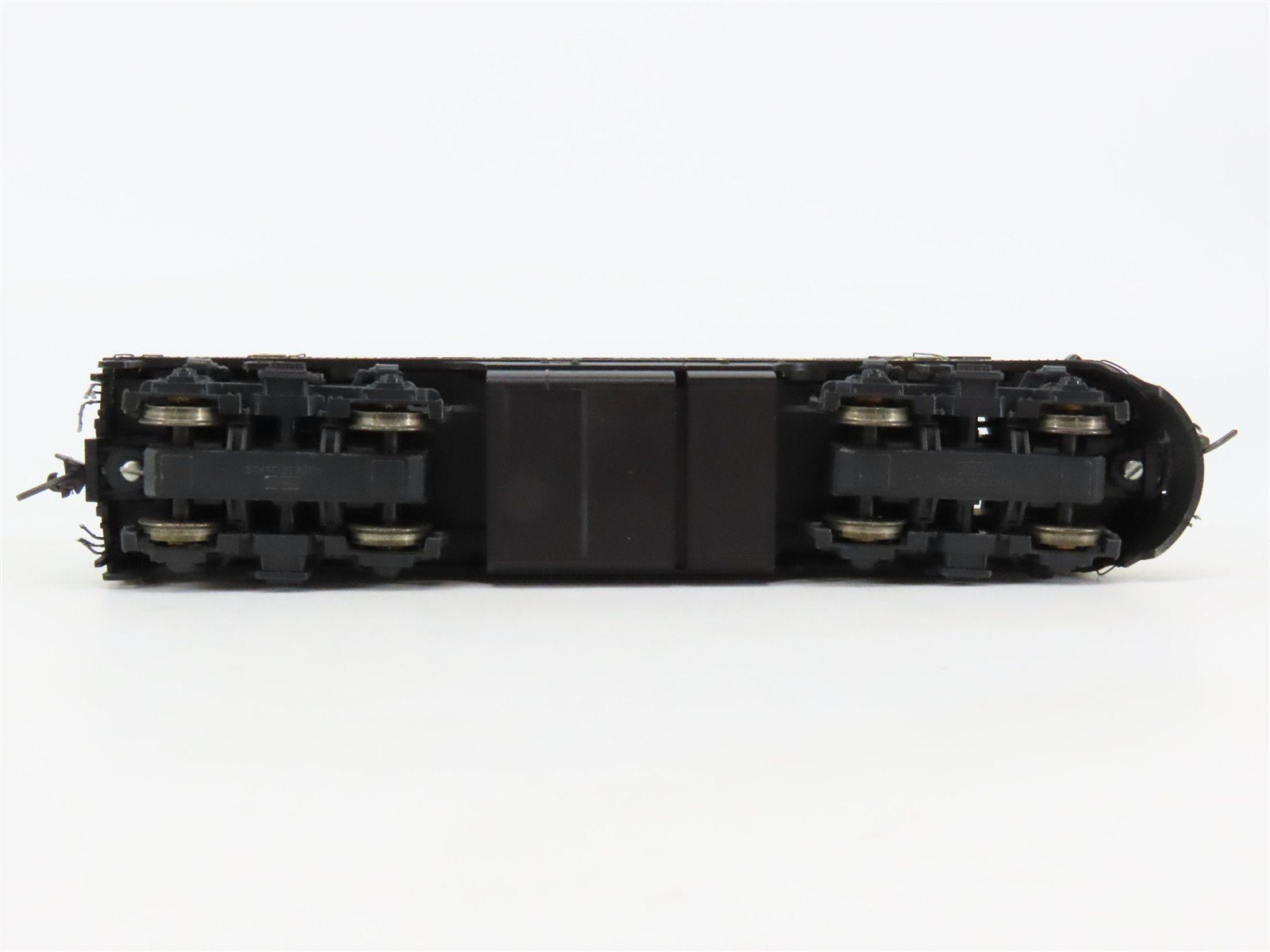 HO Scale KATO SLSF Frisco EMD F3A/B/A Diesel Locomotive Set - Custom Rd #'s