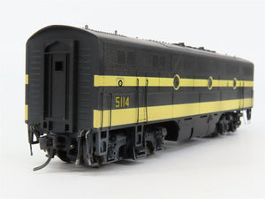 HO Scale KATO SLSF Frisco EMD F3A/B/A Diesel Locomotive Set - Custom Rd #'s