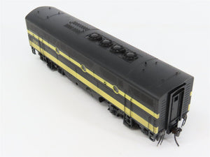 HO Scale KATO SLSF Frisco EMD F3A/B/A Diesel Locomotive Set - Custom Rd #'s