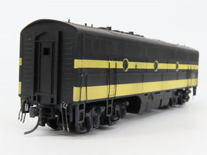 HO Scale KATO SLSF Frisco EMD F3A/B/A Diesel Locomotive Set - Custom Rd #'s