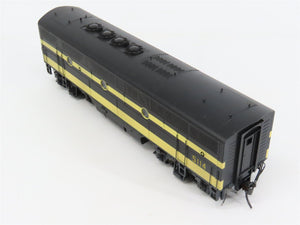 HO Scale KATO SLSF Frisco EMD F3A/B/A Diesel Locomotive Set - Custom Rd #'s