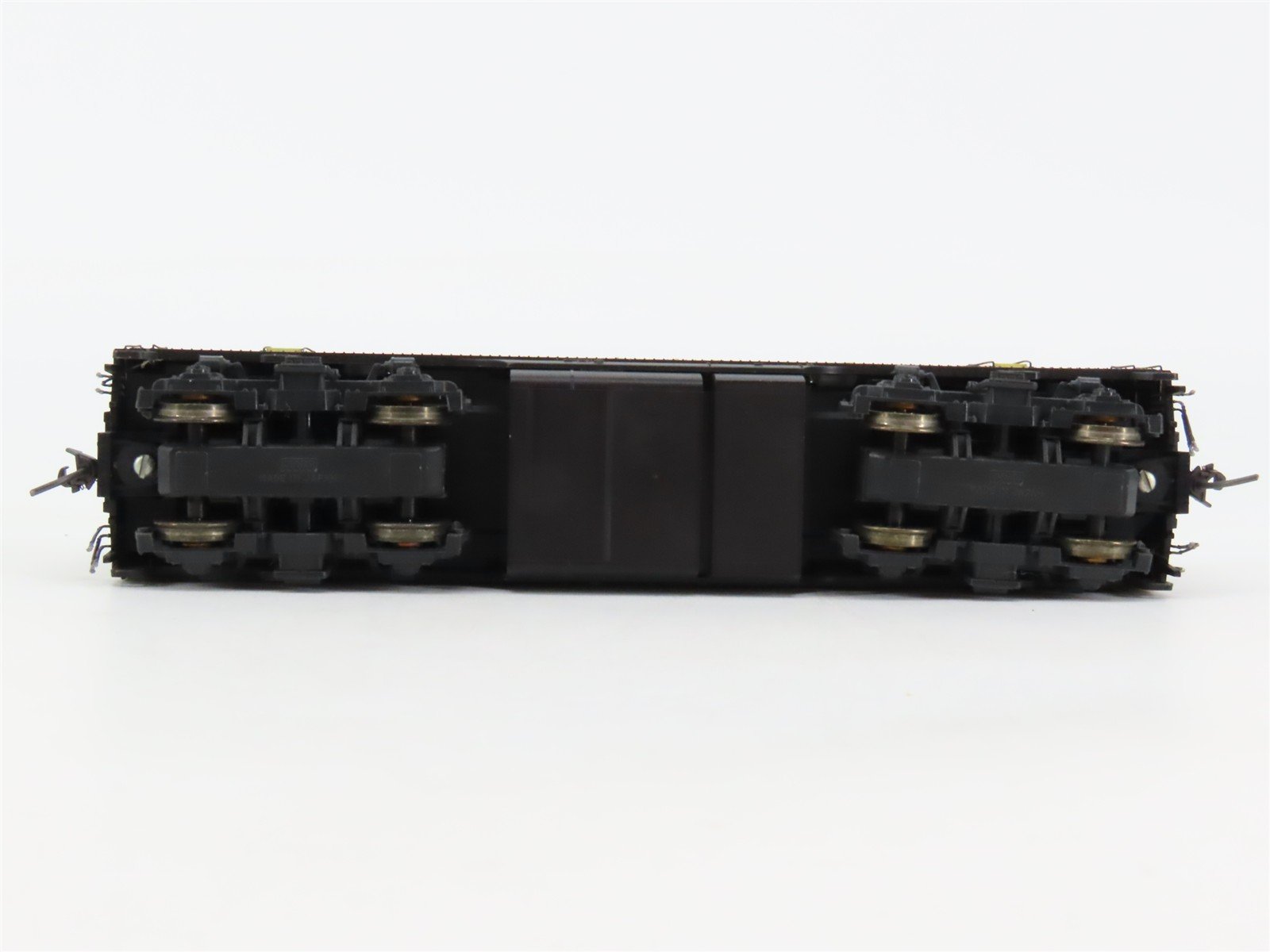 HO Scale KATO SLSF Frisco EMD F3A/B/A Diesel Locomotive Set - Custom Rd #'s