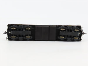 HO Scale KATO SLSF Frisco EMD F3A/B/A Diesel Locomotive Set - Custom Rd #'s
