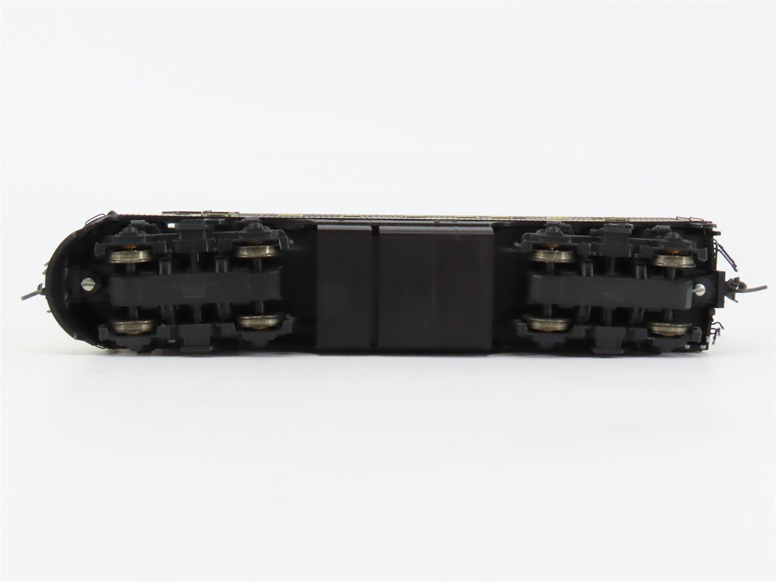HO Scale KATO SLSF Frisco EMD F3A/B/A Diesel Locomotive Set - Custom Rd #'s
