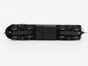 HO Scale KATO SLSF Frisco EMD F3A/B/A Diesel Locomotive Set - Custom Rd #'s