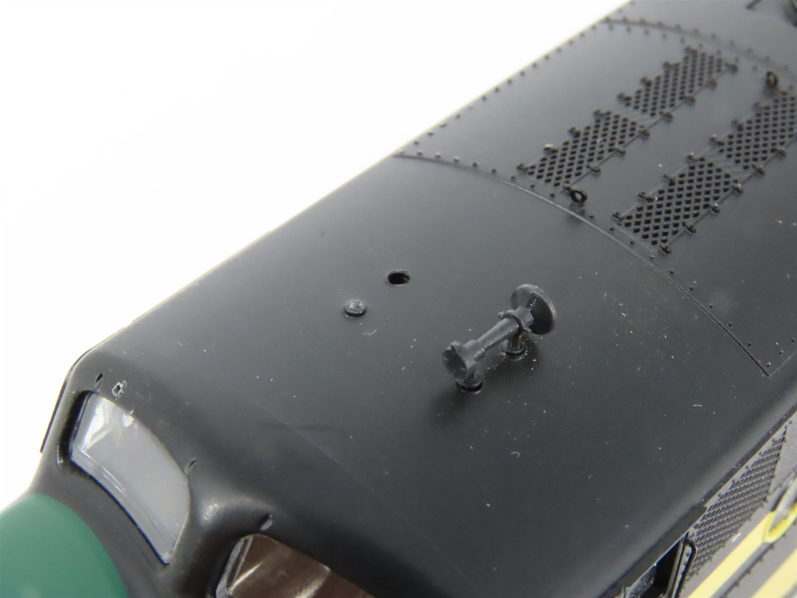 HO Scale KATO SLSF Frisco EMD F3A/B/A Diesel Locomotive Set - Custom Rd #'s