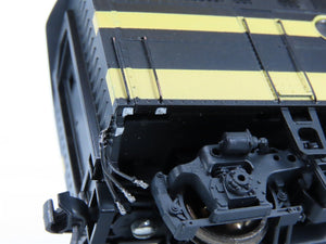 HO Scale KATO SLSF Frisco EMD F3A/B/A Diesel Locomotive Set - Custom Rd #'s