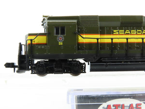 N Scale Atlas Classic 47507 SAL Seaboard Air Line EMD GP30 Diesel #511