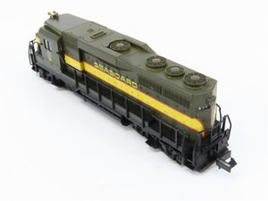 N Scale Atlas Classic 47507 SAL Seaboard Air Line EMD GP30 Diesel #511