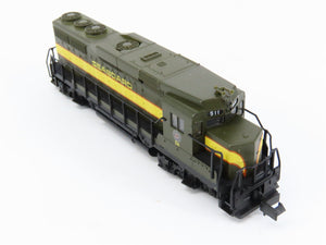 N Scale Atlas Classic 47507 SAL Seaboard Air Line EMD GP30 Diesel #511