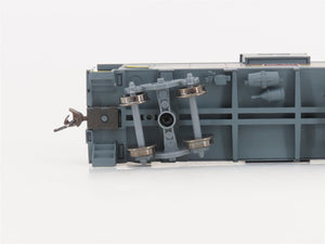 HO Scale Athearn 75185 SCL/L&N Family Lines Wide Vision Caboose #05749