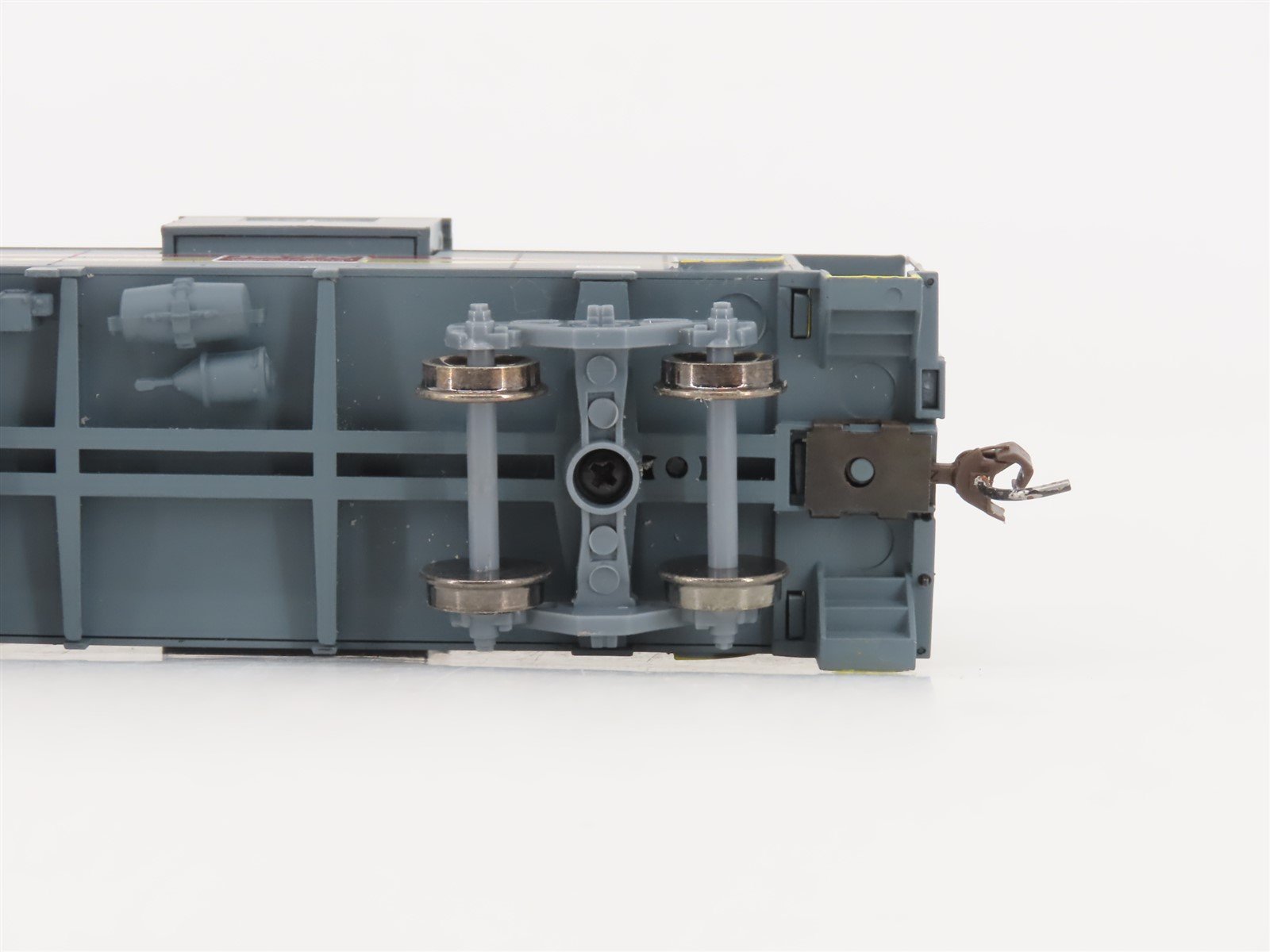 HO Scale Athearn 75185 SCL/L&N Family Lines Wide Vision Caboose #05749