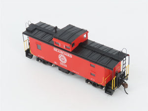 HO Athearn Genesis ATHG78510 SAL Seaboard Air Line Cupola Caboose #5601 Lighted