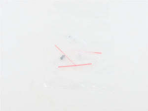 HO Athearn Genesis ATHG78510 SAL Seaboard Air Line Cupola Caboose #5601 Lighted