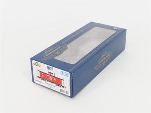 HO Athearn Genesis ATHG78510 SAL Seaboard Air Line Cupola Caboose #5601 Lighted