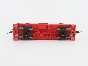 HO Scale Athearn Genesis ATHG78509 SAL Seaboard Air Line Caboose #5677 - Lighted