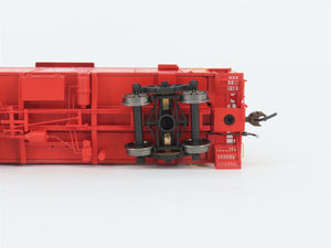 HO Scale Athearn Genesis ATHG78509 SAL Seaboard Air Line Caboose #5677 - Lighted