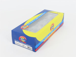 HO Scale Athearn ATH74775 L&N Louisville & Nashville Bay Window Caboose #990