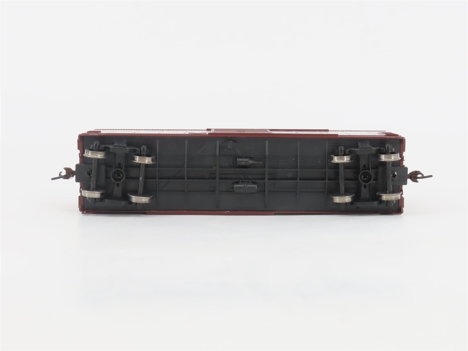 HO Scale Athearn 70420 ACL Atlantic Coast Line 40' Single Door Box Car #25629
