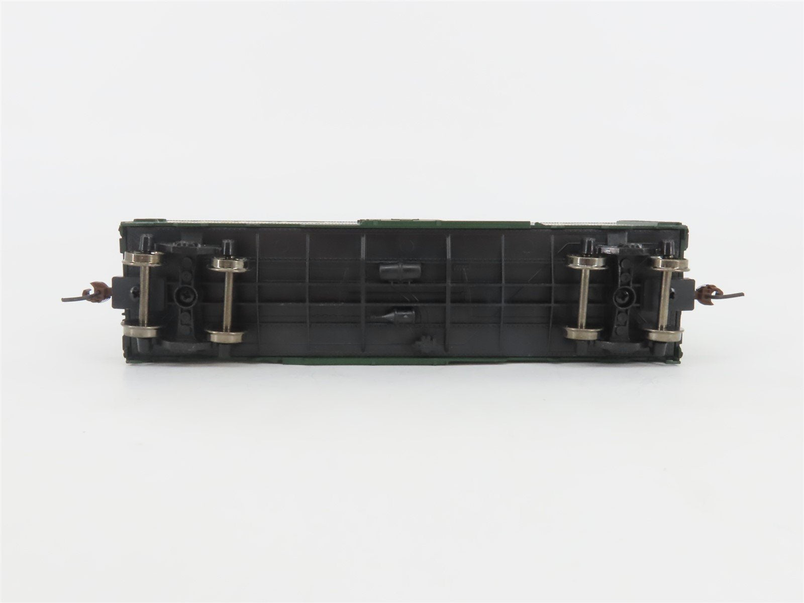 HO Scale Athearn 70006 NYSW Susquehanna Susie-Q 40' Single Door Box Car #524