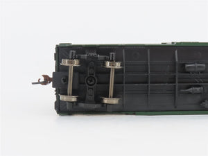 HO Scale Athearn 70006 NYSW Susquehanna Susie-Q 40' Single Door Box Car #524