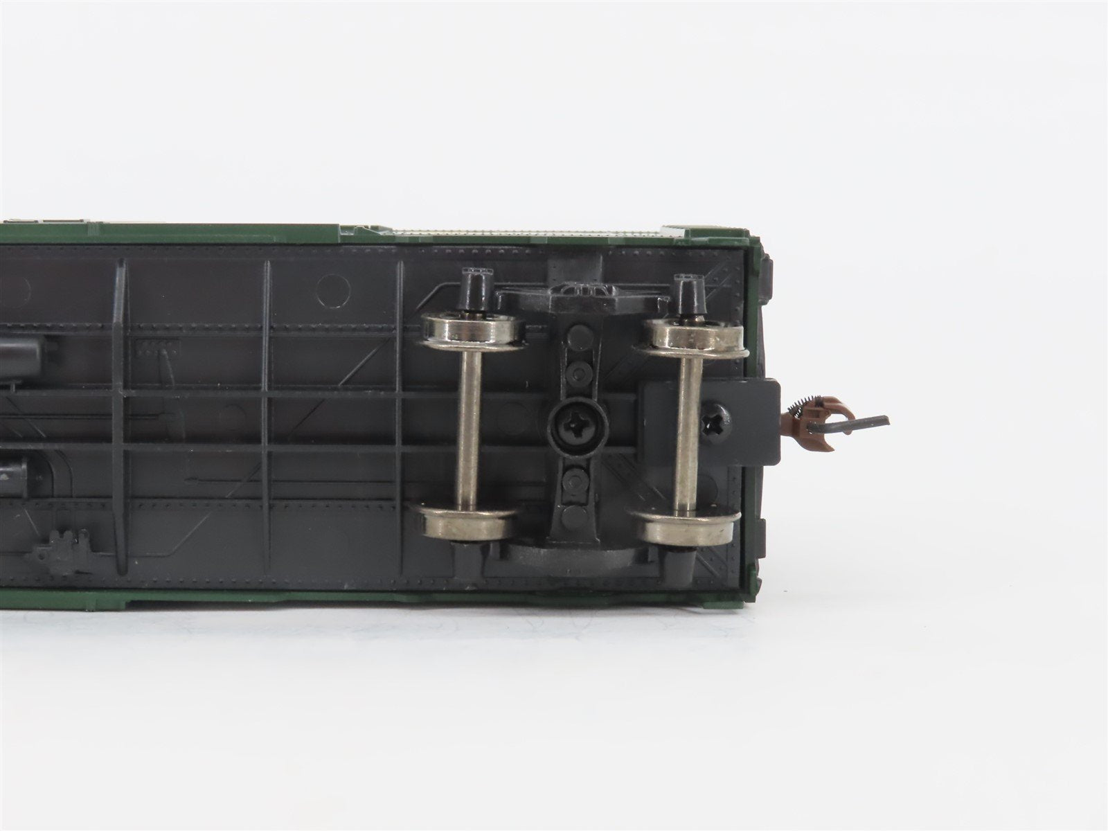HO Scale Athearn 70006 NYSW Susquehanna Susie-Q 40' Single Door Box Car #524