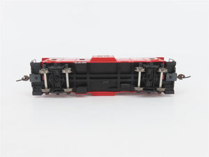 HO Athearn Roundhouse RND90192 NKP Nickel Plate Road Bay Window Caboose #413