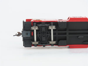 HO Athearn Roundhouse RND90192 NKP Nickel Plate Road Bay Window Caboose #413