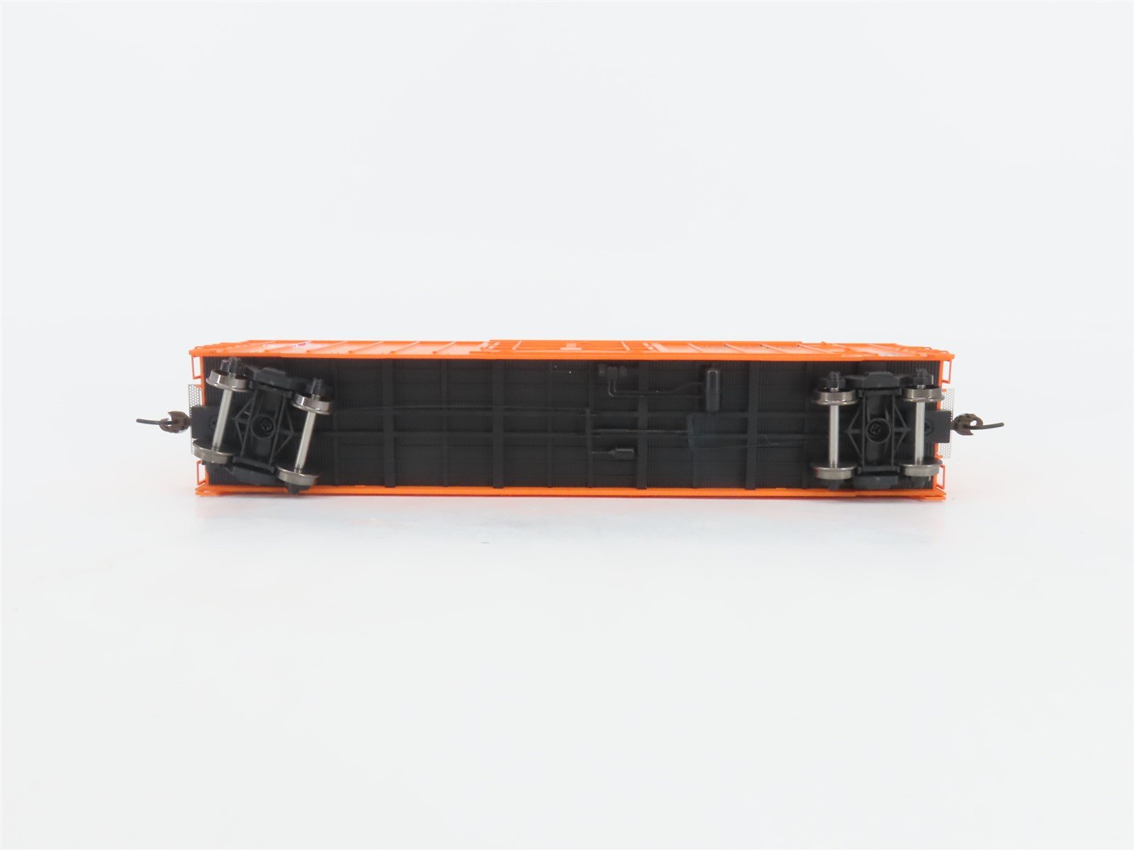 HO Athearn ATH18682 NOPB New Orleans Public Belt 50' Plug Door Box Car #4111