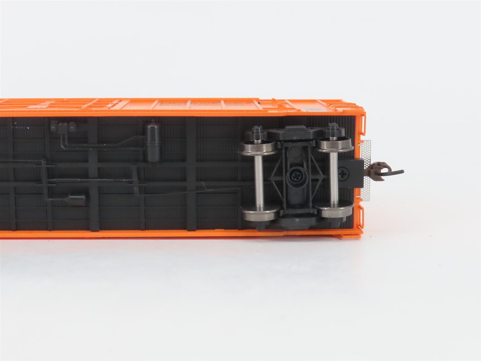HO Athearn ATH18682 NOPB New Orleans Public Belt 50' Plug Door Box Car #4111