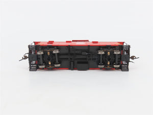 HO Athearn Genesis ATHG78590 SAL Seaboard Air Line Cupola Caboose #5608 Lighted