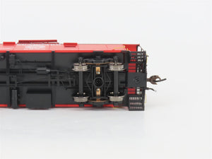 HO Athearn Genesis ATHG78590 SAL Seaboard Air Line Cupola Caboose #5608 Lighted