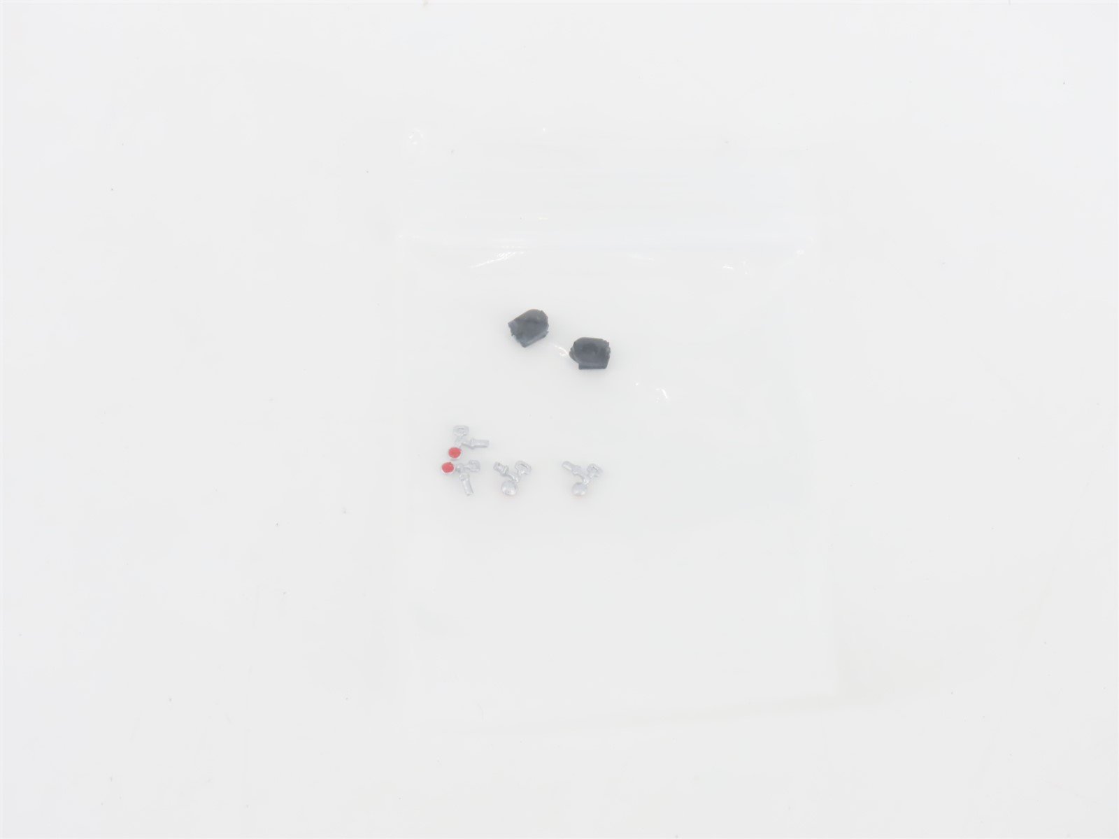 HO Scale Athearn ATHG78591 SAL Seaboard Air Line Cupola Caboose #5663 - Lighted