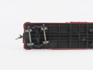 HO Scale MTH 85-74116 N&W Norfolk & Western 40' Single Door Box Car #385358