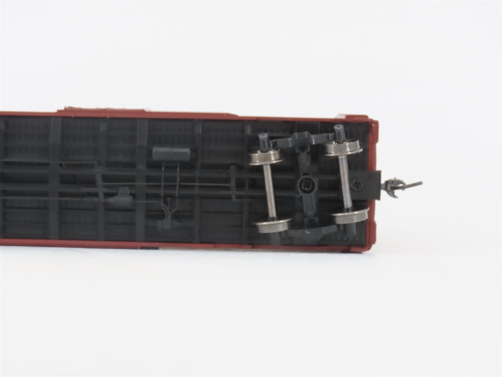 HO Scale MTH 85-74116 N&W Norfolk & Western 40' Single Door Box Car #385358