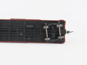 HO Scale MTH 85-74116 N&W Norfolk & Western 40' Single Door Box Car #385358