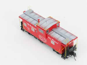 HO Scale Tangent 60311-03 SP&S Spokane Portland & Seattle Cupola Caboose #904