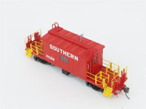 HO Scale Bluford Shops 35060 SOU Southern Railway Transfer Caboose #XC22