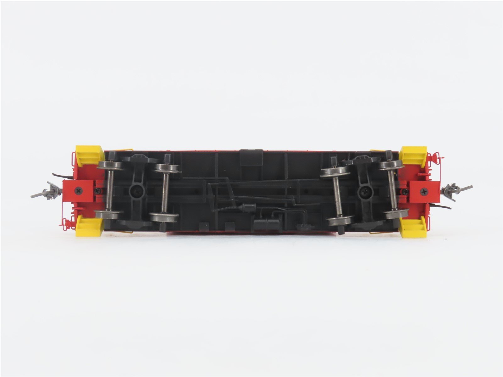 HO Scale Bluford Shops 35060 SOU Southern Railway Transfer Caboose #XC22