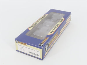 HO Scale Bluford Shops 35060 SOU Southern Railway Transfer Caboose #XC22